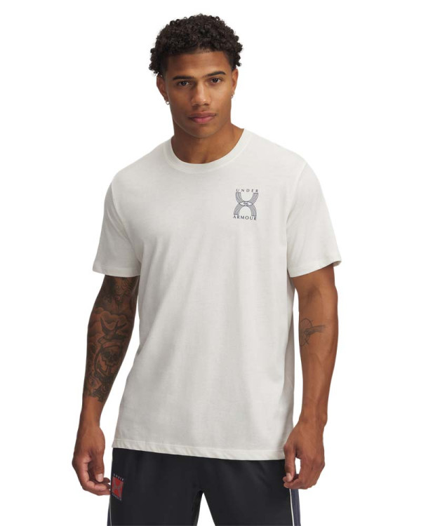 Tricou Barbati RUN 96 SHORTSLEEVE Under Armour 