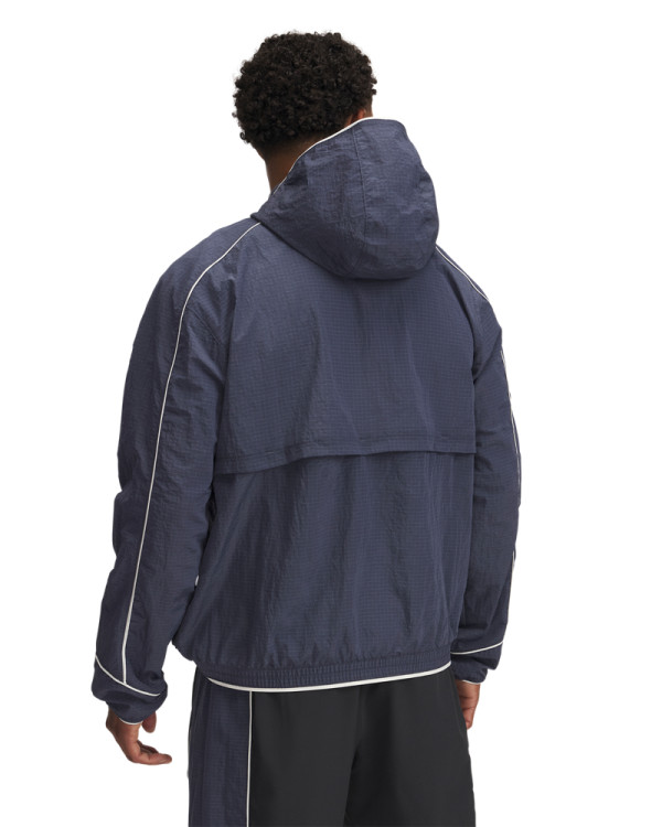 Jacheta Barbati RUN 96 JACKET Under Armour 