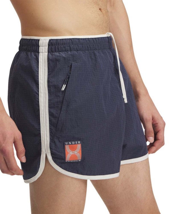 Pantaloni scurti Barbati RUN 96 SHORTS Under Armour 