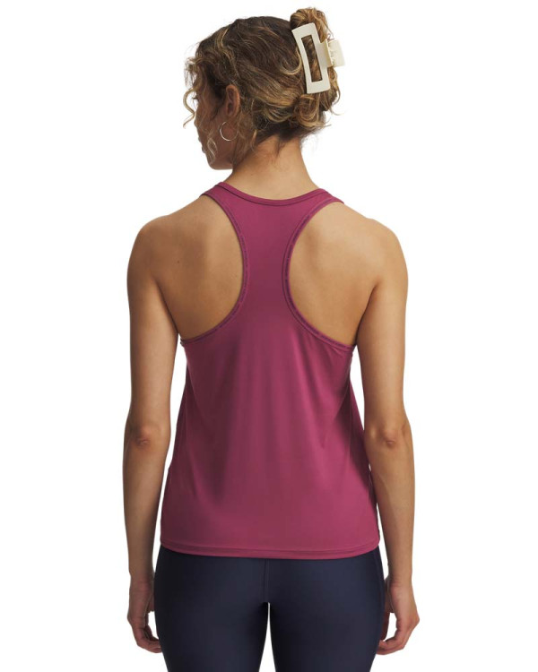 Maiou Barbati TECH KNOCKOUT TANK Under Armour