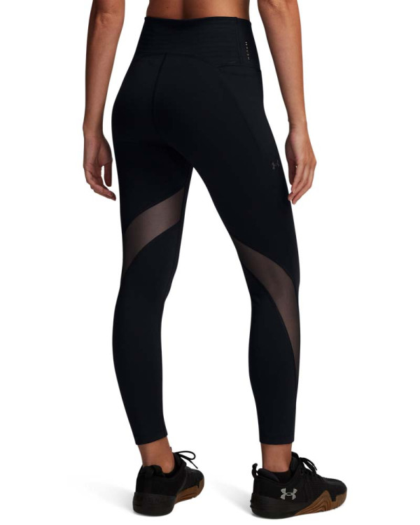 Colanti Dama VANISH ELITE VENT ANKLE LEG Under Armour 