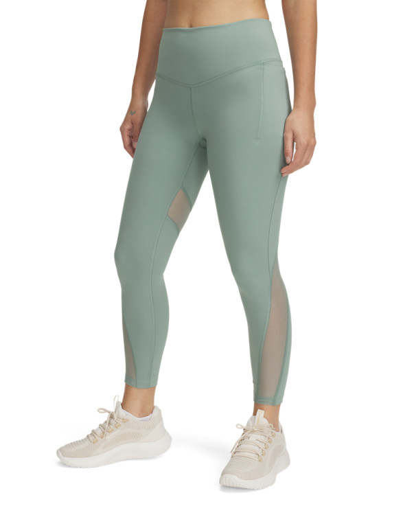 Colanti Dama VANISH ELITE VENT ANKLE LEG Under Armour 