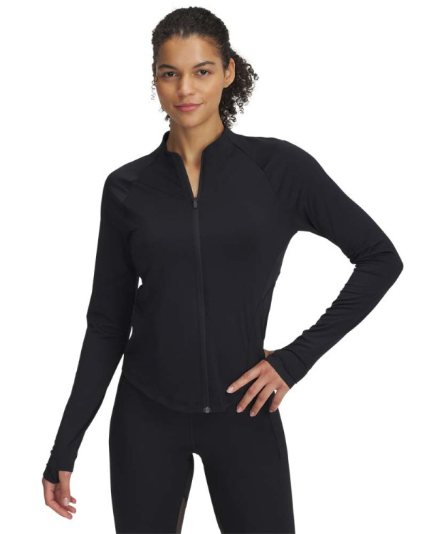 Jacheta Dama VANISH ELITE VENT FZ Under Armour 