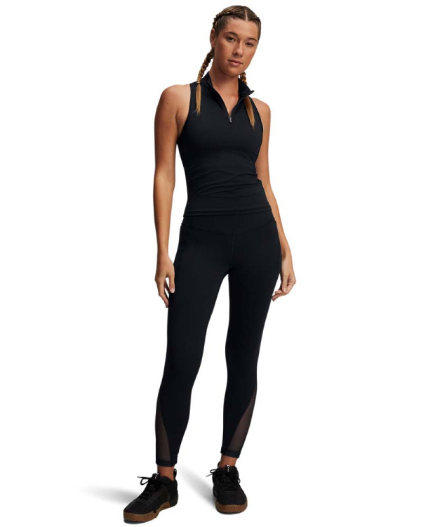 Maiou Dama VANISH ELITE VENT TANK Under Armour 