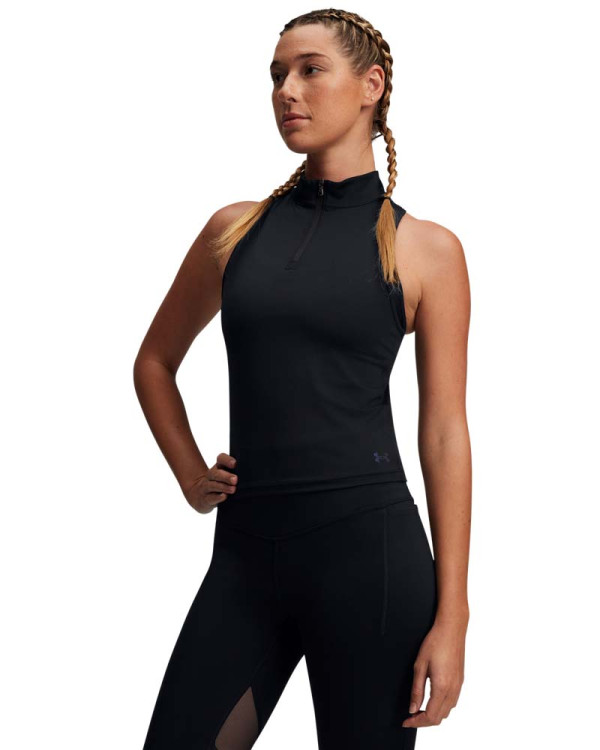 Maiou Dama VANISH ELITE VENT TANK Under Armour 
