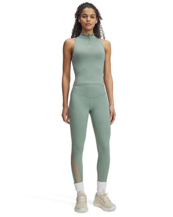 Maiou Dama VANISH ELITE VENT TANK Under Armour 