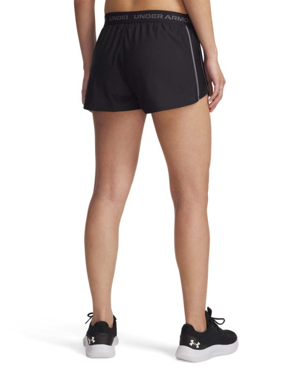 Pantaloni scurti Dama TECH PLAY UP SHORTS Under Armour