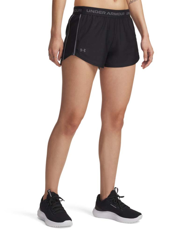 Pantaloni scurti Dama TECH PLAY UP SHORTS Under Armour