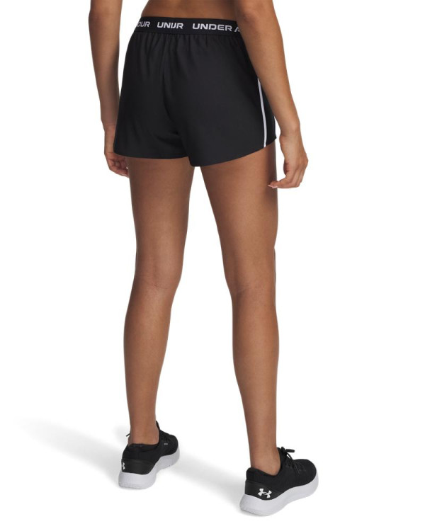 Pantaloni scurti Dama TECH PLAY UP SHORTS Under Armour 