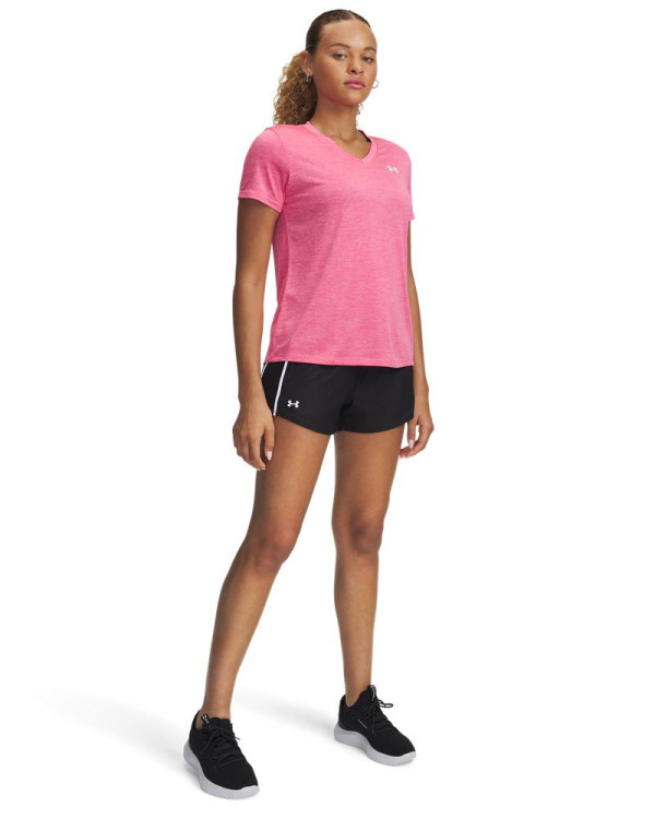 Pantaloni scurti Dama TECH PLAY UP SHORTS Under Armour 
