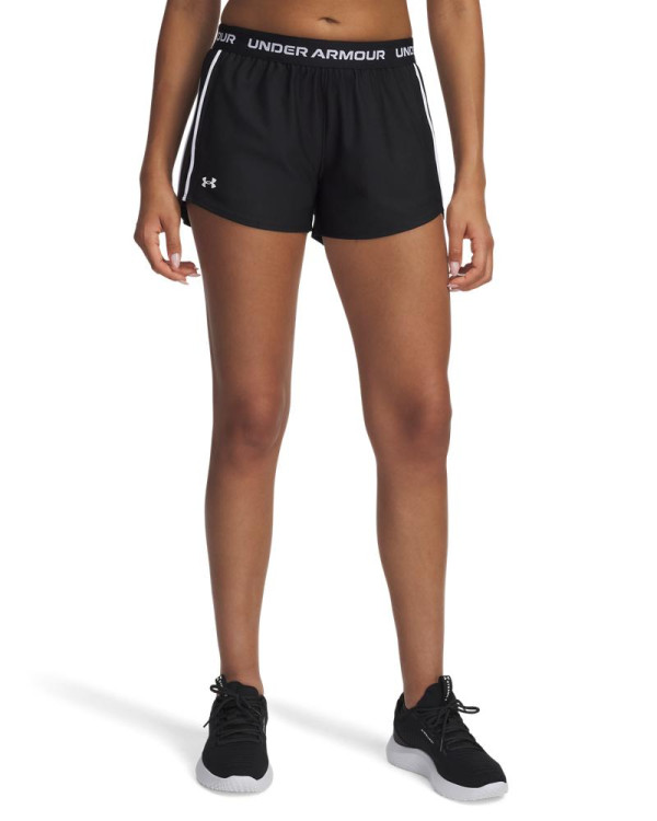 Pantaloni scurti Dama TECH PLAY UP SHORTS Under Armour 