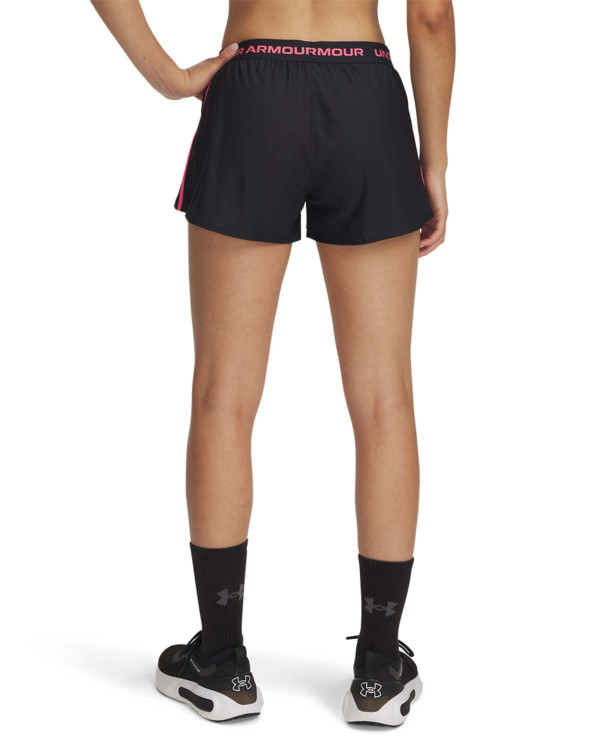 Pantaloni scurti Dama TECH PLAY UP SHORTS Under Armour 