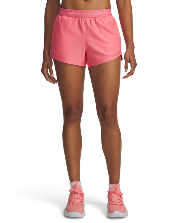 Pantaloni scurti Dama TECH PLAY UP SHORTS Under Armour 