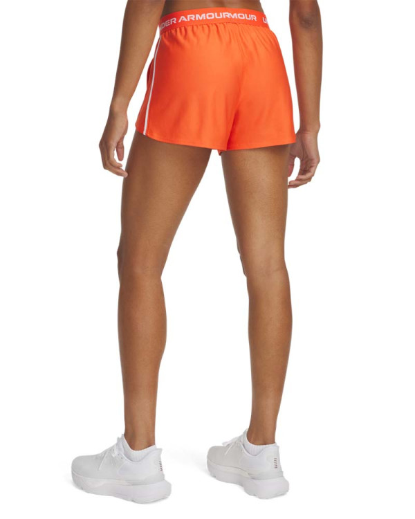 Pantaloni scurti Dama TECH PLAY UP SHORTS Under Armour
