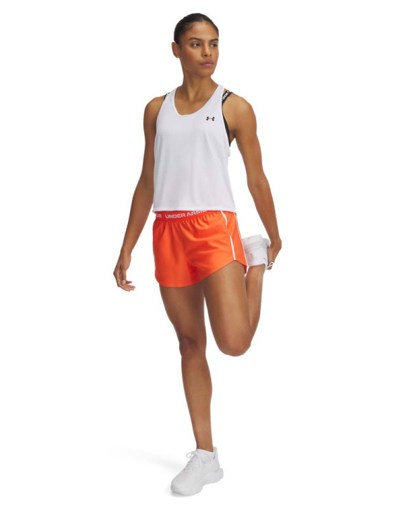 Pantaloni scurti Dama TECH PLAY UP SHORTS Under Armour