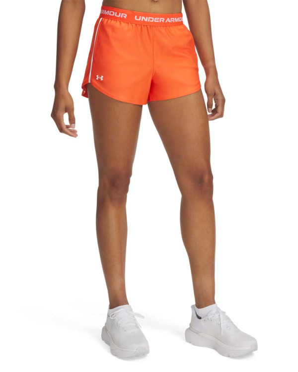 Pantaloni scurti Dama TECH PLAY UP SHORTS Under Armour 