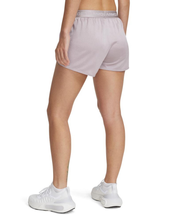 Pantaloni scurti Dama TECH PLAY UP SHINE SHORTS Under Armour 