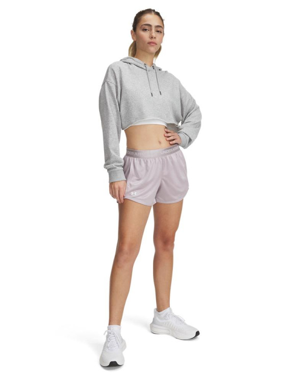 Pantaloni scurti Dama TECH PLAY UP SHINE SHORTS Under Armour 