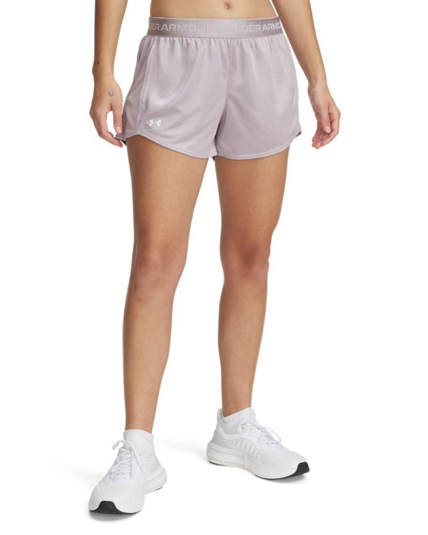 Pantaloni scurti Dama TECH PLAY UP SHINE SHORTS Under Armour 