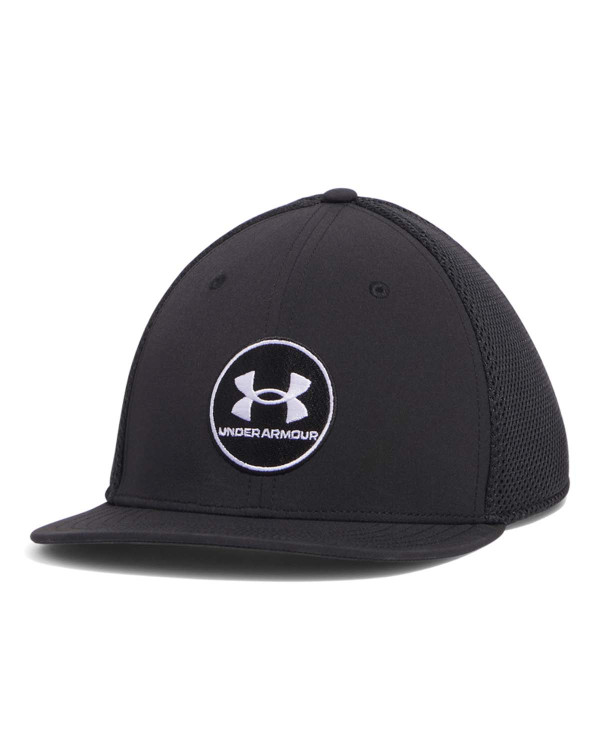 Sapca Barbati DRIVE MID Under Armour 