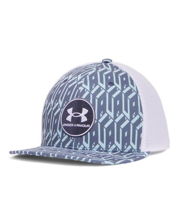 Sapca Barbati DRIVE MID STR Under Armour 