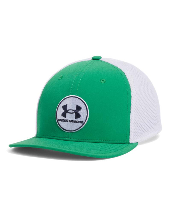 Sapca Barbati DRIVE MID STR Under Armour 