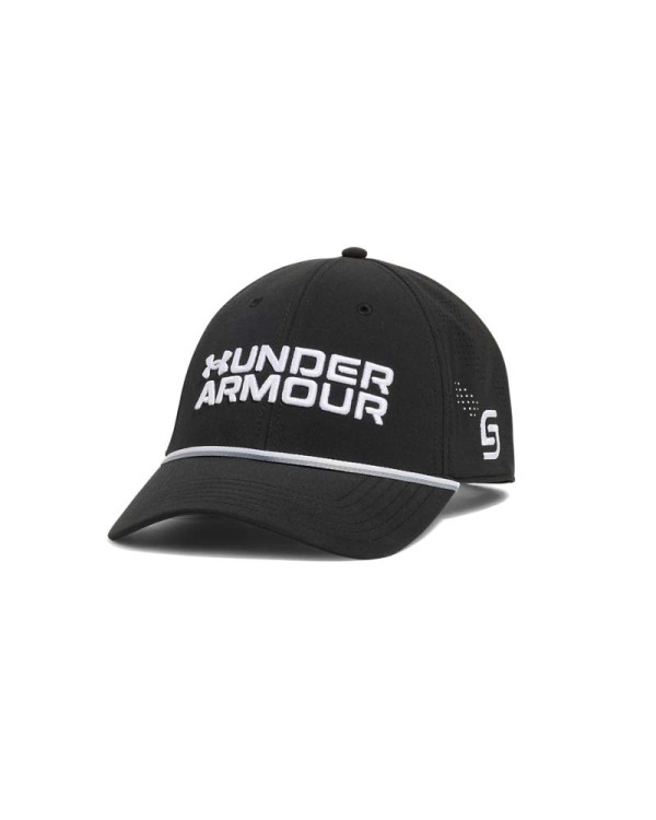 Sapca Barbati JS DRIVE ROPE SNAPBACK Under Armour 