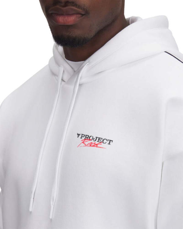 Hanorac Barbati PROJECT ROCK ICON FLEECE HDY Under Armour 