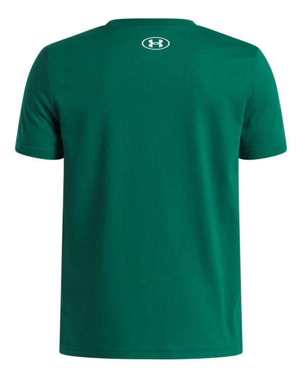 Tricou Baieti Sportstyle Short Sleeve Under Armour 
