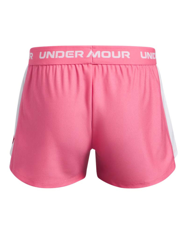 Pantaloni scurti Fete TECH PLAY UP SHORT Under Armour 