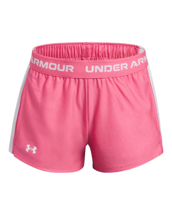 Pantaloni scurti Fete TECH PLAY UP SHORT Under Armour 