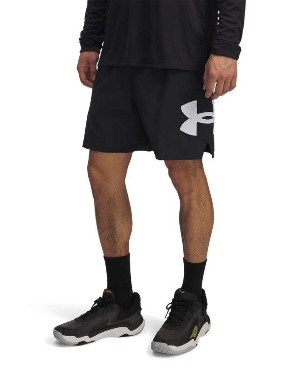 Pantaloni scurti Barbati ZONE 7 WOVEN SHORT Under Armour 