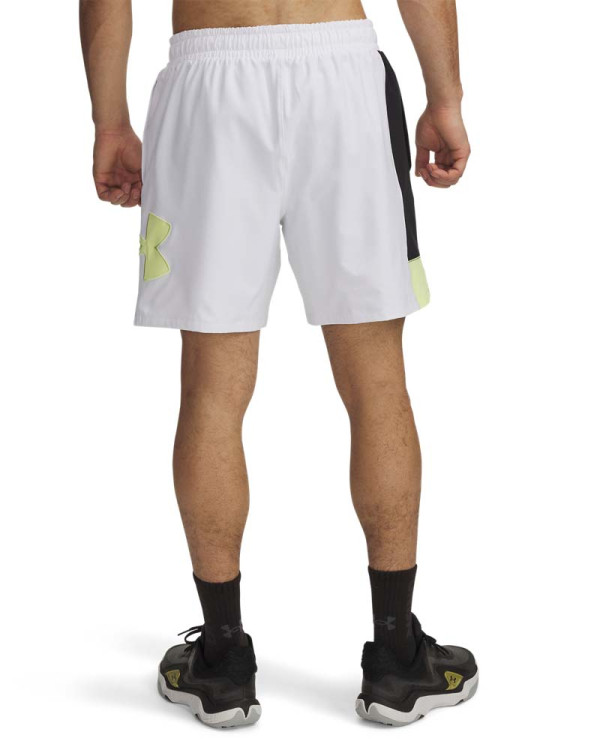 Pantaloni Scurti Barbati ZONE 7 WOVEN SHORT Under Armour 