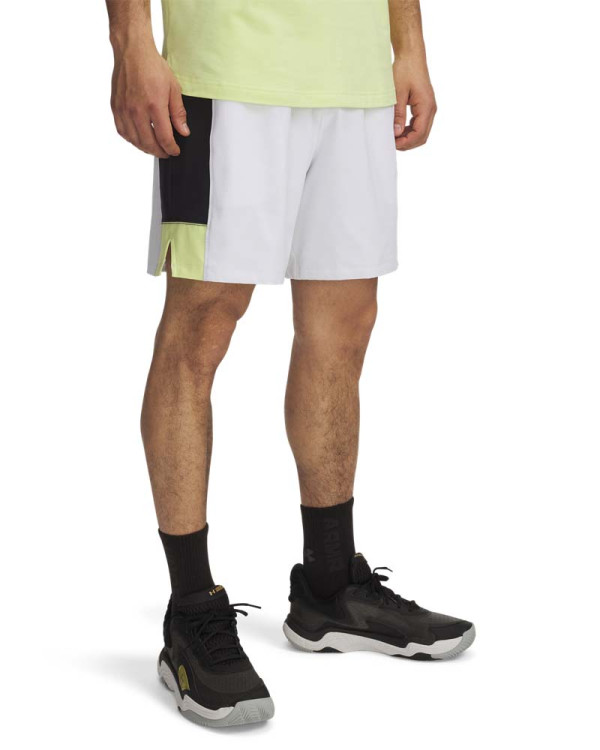 Pantaloni Scurti Barbati ZONE 7 WOVEN SHORT Under Armour 