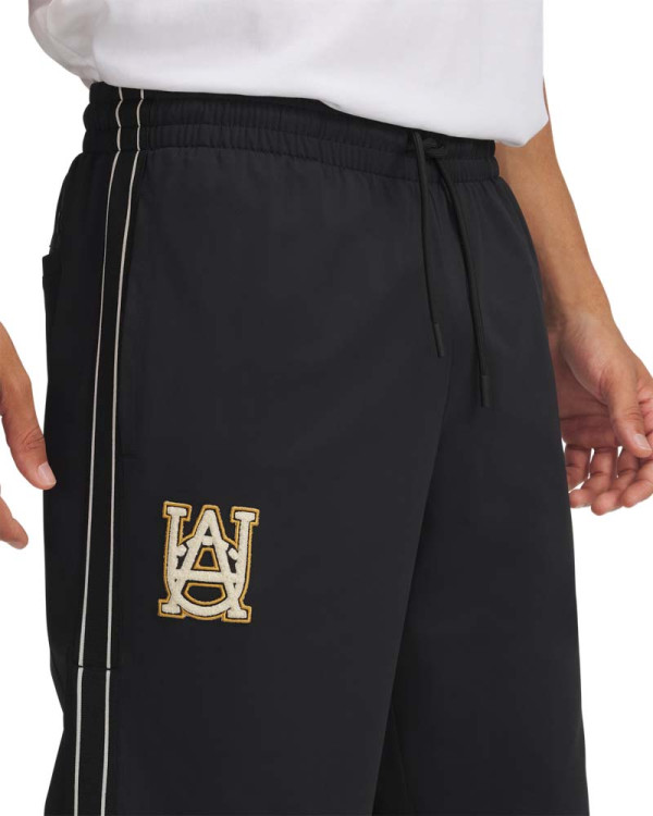 Pantaloni Barbati COURTSIDE SNAP PANT Under Armour 