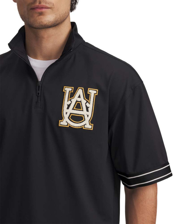 Tricou Barbati COURTSIDE SHIRT Under Armour 