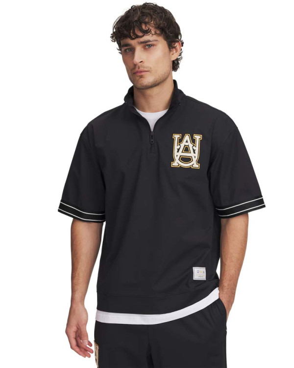 Tricou Barbati COURTSIDE SHIRT Under Armour 