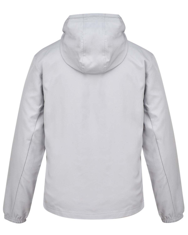 Jacheta Barbati RIVAL WOVEN WINDBREAKER Under Armour 