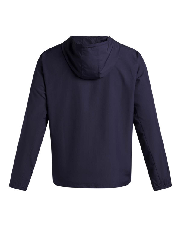 Jacheta Barbati RIVAL WOVEN WINDBREAKER Under Armour 