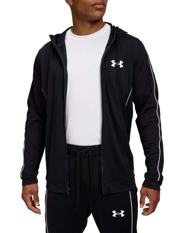 Trening Barbati EMEA TRACKSUIT NOVELTY Under Armour 