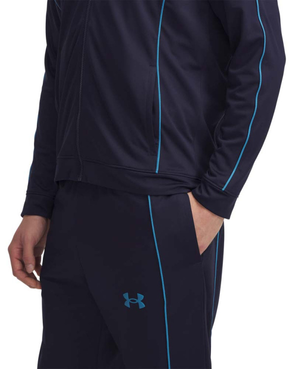 Trening Barbati TRACKSUIT Under Armour 