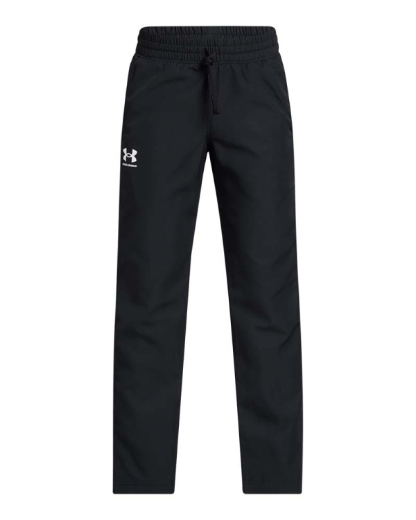 Pantaloni Baieti RIVAL WVN PANT Under Armour 