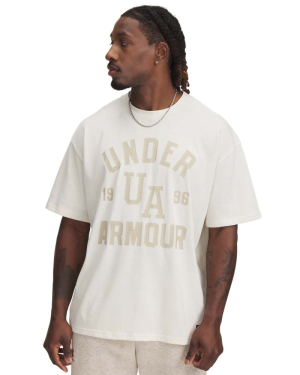 Tricou Barbati M HW VARSITY OS SS Under Armour 