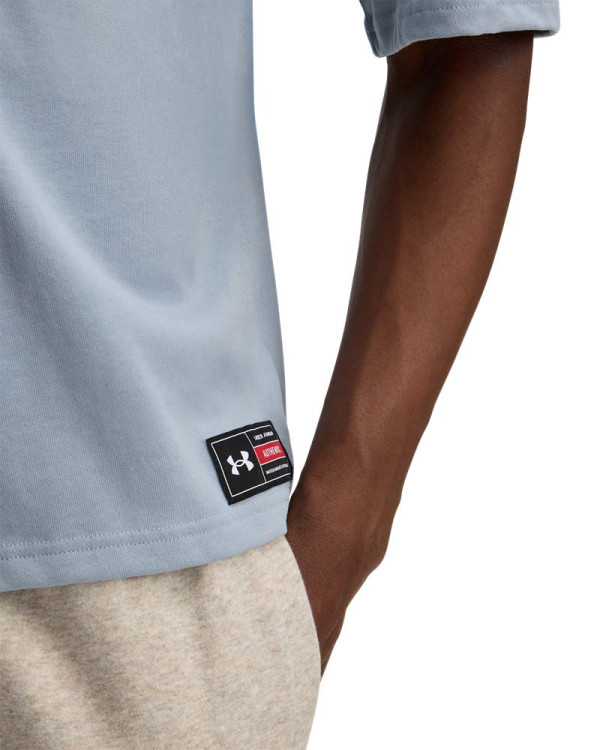 Tricou Barbati M HW VARSITY OS SS Under Armour 