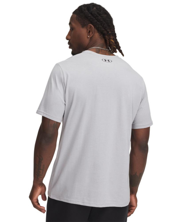 Tricou Barbati LC FLY IN LOGO SS Under Armour