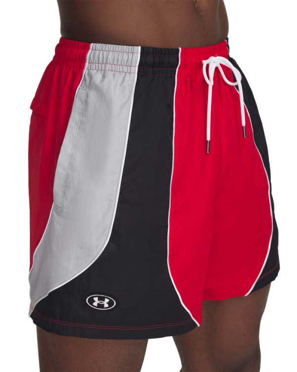 Pantaloni scurti Barbati ICON VOLLEY CB SHORTS Under Armour 