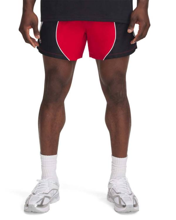 Pantaloni scurti Barbati ICON VOLLEY CB SHORTS Under Armour 