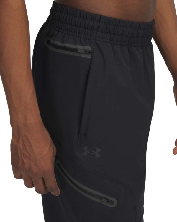 Pantaloni Barbati UNSTOPPABLE CARGO PANT Under Armour 
