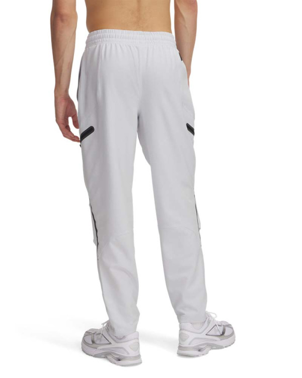 Pantaloni Barbati UNSTOPPABLE CARGO PANT Under Armour 