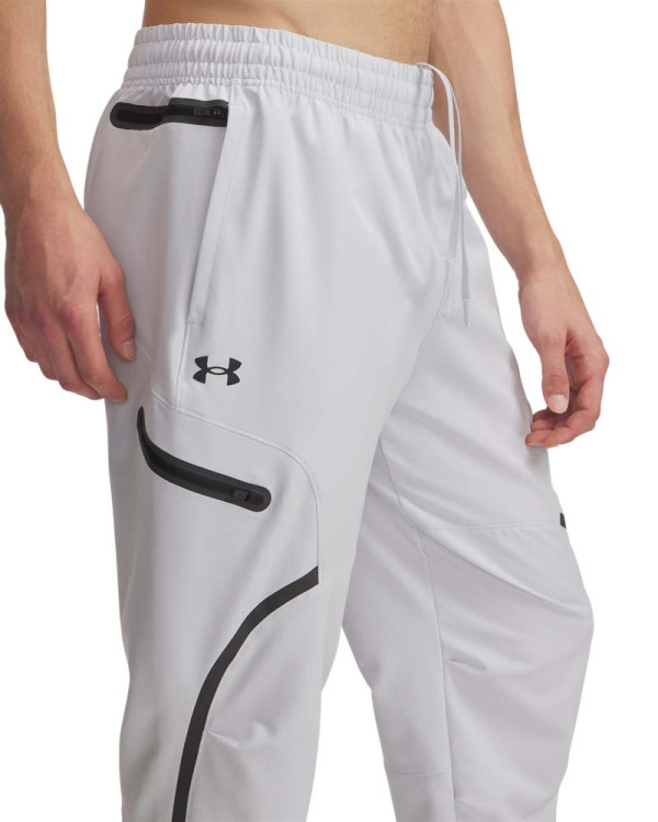 Pantaloni Barbati UNSTOPPABLE CARGO PANT Under Armour 